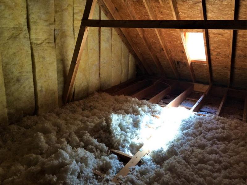 Bien choisir son isolation thermique pour un habitat performant