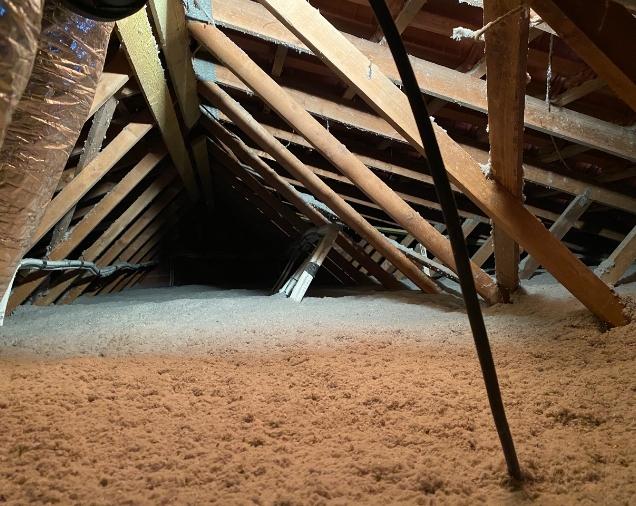 Comment optimiser l'isolation de vos combles perdus pour un confort optimal ?